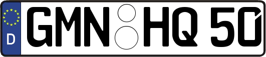 GMN-HQ50