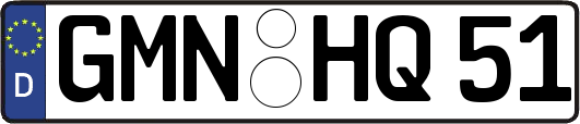 GMN-HQ51