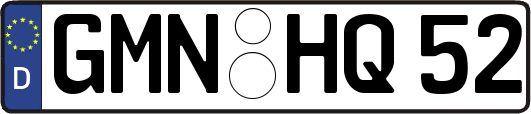 GMN-HQ52