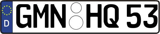 GMN-HQ53