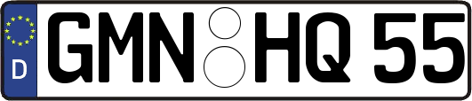 GMN-HQ55