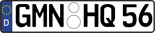 GMN-HQ56