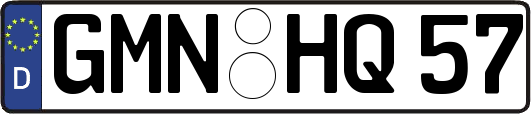 GMN-HQ57