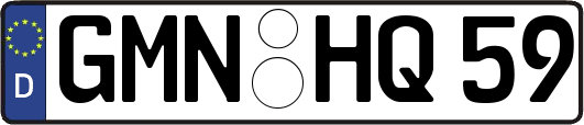 GMN-HQ59