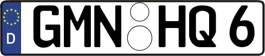 GMN-HQ6