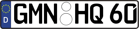 GMN-HQ60