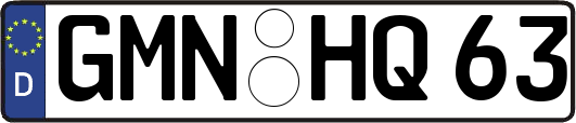 GMN-HQ63