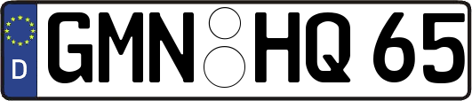 GMN-HQ65