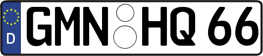 GMN-HQ66