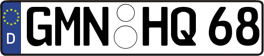 GMN-HQ68