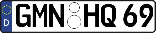 GMN-HQ69