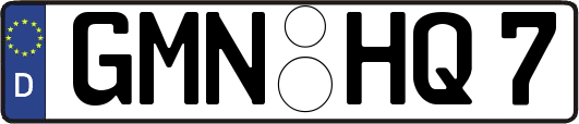 GMN-HQ7