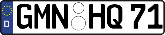 GMN-HQ71