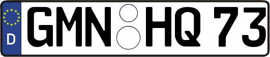 GMN-HQ73