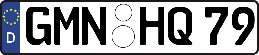 GMN-HQ79