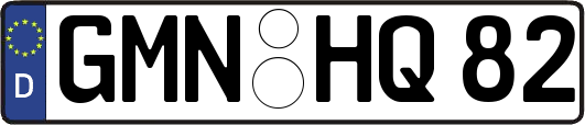 GMN-HQ82