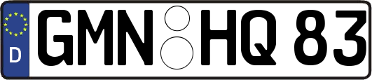 GMN-HQ83