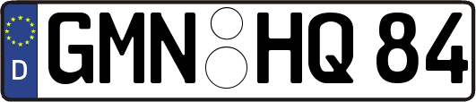 GMN-HQ84