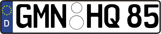 GMN-HQ85