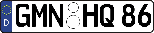GMN-HQ86