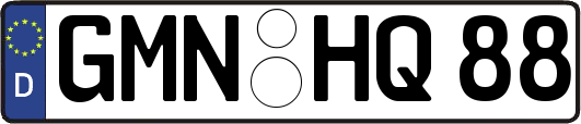 GMN-HQ88