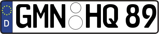 GMN-HQ89
