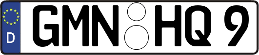 GMN-HQ9