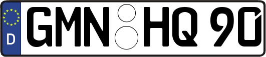 GMN-HQ90