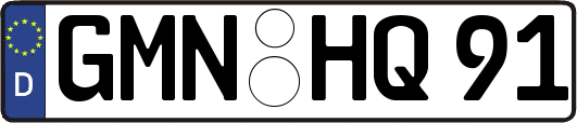 GMN-HQ91