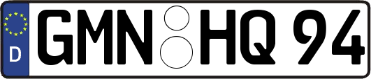GMN-HQ94