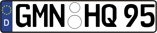 GMN-HQ95