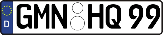 GMN-HQ99