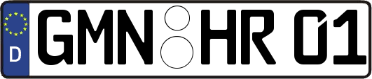GMN-HR01