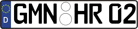 GMN-HR02