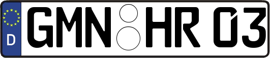 GMN-HR03