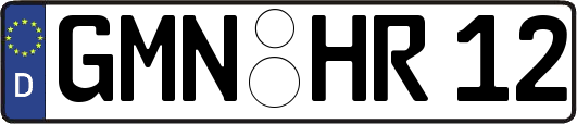 GMN-HR12