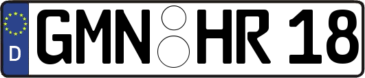 GMN-HR18