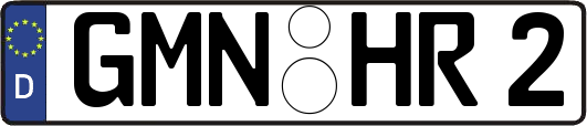 GMN-HR2