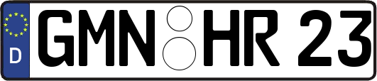 GMN-HR23