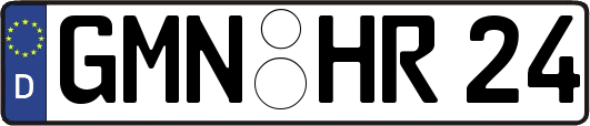 GMN-HR24