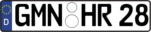 GMN-HR28