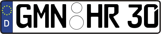 GMN-HR30