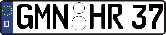 GMN-HR37