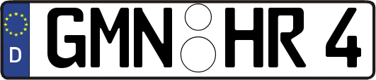 GMN-HR4