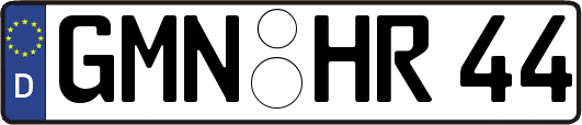 GMN-HR44
