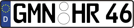 GMN-HR46