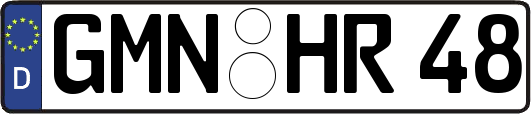 GMN-HR48
