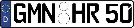 GMN-HR50