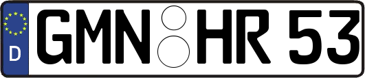 GMN-HR53