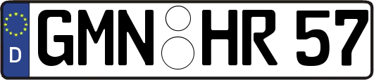 GMN-HR57